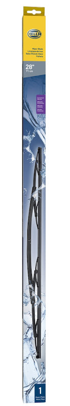 Hella Commercial Wiper Blade 28in - Single 9XW191398281 9XW191398281 Photo - in package