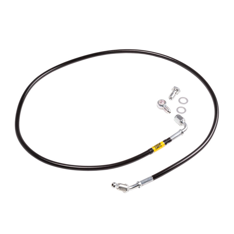 Chase Bays Clutch Line - Nissan 240sx S13 / S14 with BMW Transmission CB-N-KCLUTCH Photo - Primary