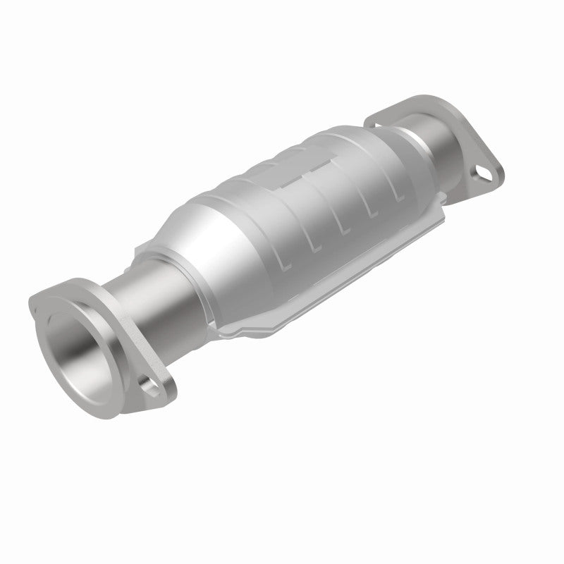 MagnaFlow Mitsubishi Mirage OEM Grade Federal / EPA Compliant Direct-Fit Catalytic Converter 49926 360 Degree Image Set