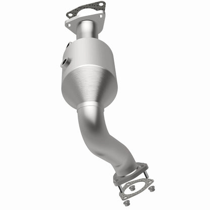 MagnaFlow Audi A8 Quattro OEM Grade Federal / EPA Compliant Direct-Fit Catalytic Converter 21-694 360 Degree Image Set