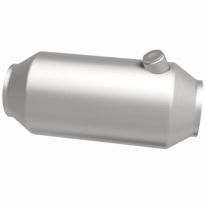 MagnaFlow Hyundai Sonata California Grade CARB Compliant Universal Catalytic Converter 551036 360 Degree Image Set