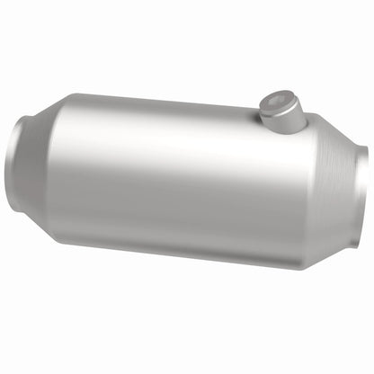MagnaFlow Hyundai Sonata California Grade CARB Compliant Universal Catalytic Converter 551036 360 Degree Image Set