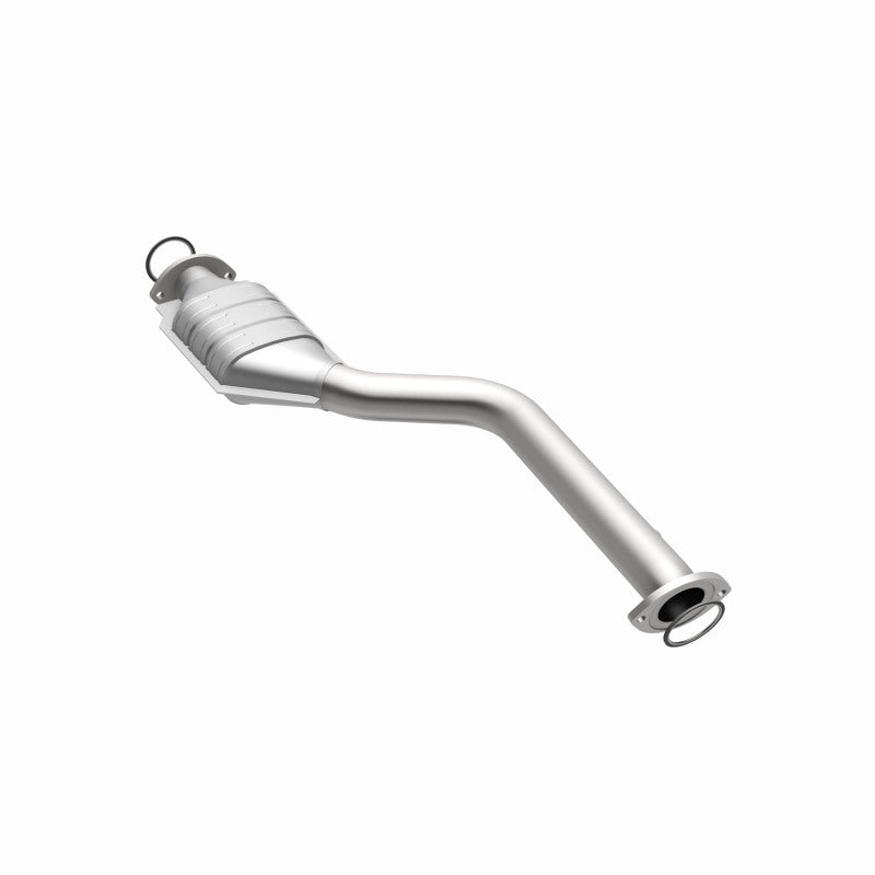 MagnaFlow Lexus HM Grade Federal / EPA Compliant Direct-Fit Catalytic Converter 93352 360 Degree Image Set