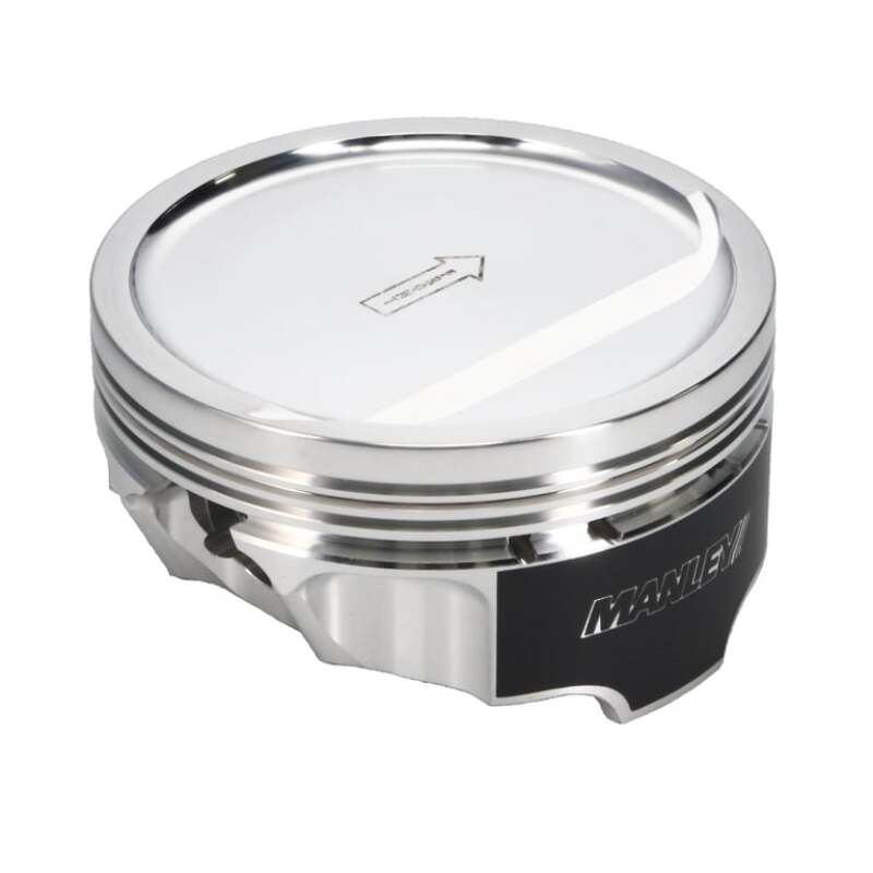 Manley Performance MAN Piston Sets - 8 Cyl Engine Components Piston Sets - Forged - 8cyl main image