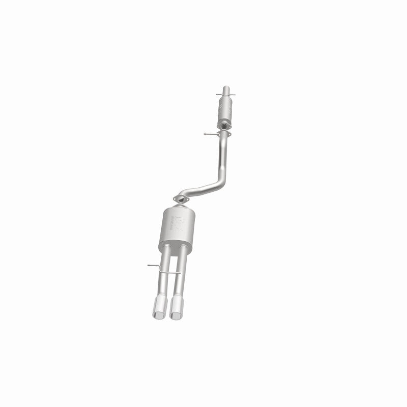 MagnaFlow Volkswagen Jetta Sport Series Cat-Back Performance Exhaust System 15669 360 Degree Image Set