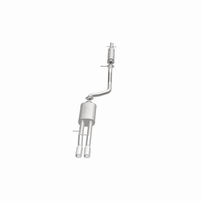 MagnaFlow Volkswagen Jetta Sport Series Cat-Back Performance Exhaust System 15669 360 Degree Image Set