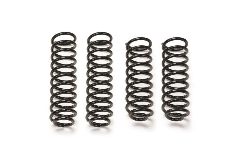 Fabtech Coil Spring Set FTS24162 Photo - Primary