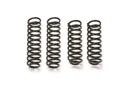 Fabtech Coil Spring Set FTS24162 Photo - Primary