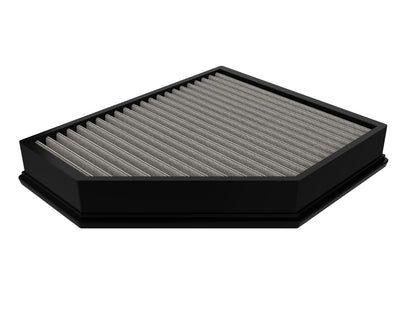 aFe Magnum FLOW OE Replacement Filter w/ Pro Dry S Media 2020 Toyota Supra (A90) L6-3.0L (t) 31-10296 31-10296 Photo - Unmounted