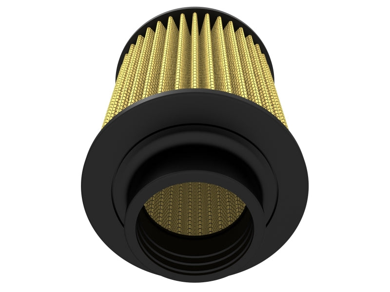 aFe Aries Powersport PRO GUARD7 OE Replacement Filter - Polaris RZR 800 08 87-10034 Photo - Unmounted