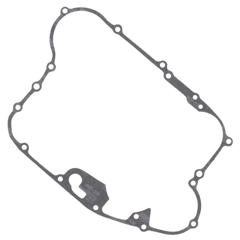 Vertex Pistons Vertex Gaskets 85-05 Kawasaki KLR250 Inner Clutch - Side Cover Gasket Kit 817419 817419 Photo - Primary