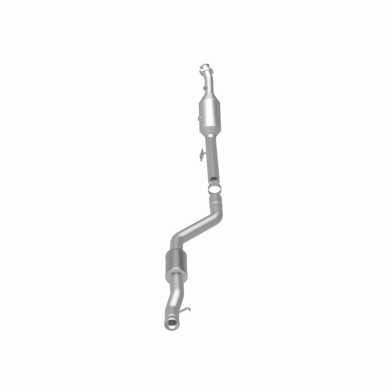 Magnaflow 07-11 Mercedes-Benz S550 5.5L Direct Fit Converter 5561570 5561570 360 Degree Image Set
