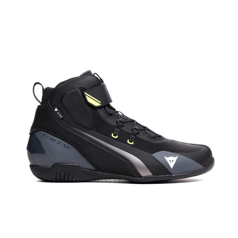 Dainese DAI Herian Shoes Apparel Shoes main image