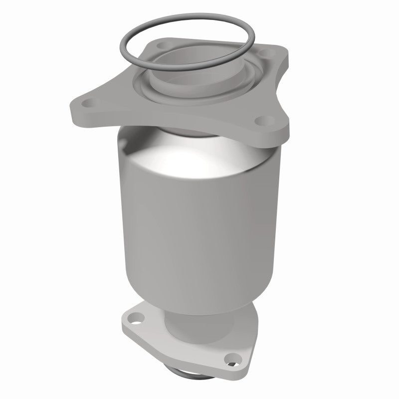 MagnaFlow OEM Grade Federal / EPA Compliant Direct-Fit Catalytic Converter 49365 360 Degree Image Set