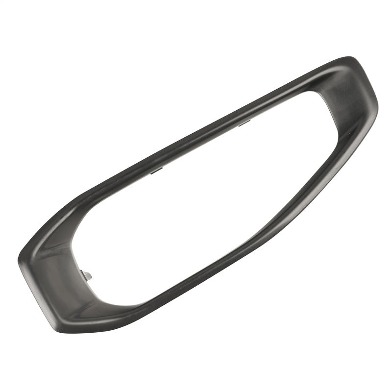 Omix Applique Left End Cap Front Bumper- 18-21 JL/JT 12040.43 12040.43 Photo - Unmounted
