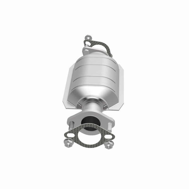 MagnaFlow Kia Sportage California Grade CARB Compliant Direct-Fit Catalytic Converter 457001 360 Degree Image Set