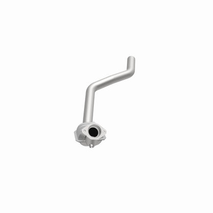 MagnaFlow HM Grade Federal / EPA Compliant Direct-Fit Catalytic Converter 93210 360 Degree Image Set