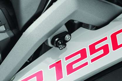 Kuryakyn Kllrmn Turn Sgnl Adpt Kt- Bmw 2841 2841 User 1