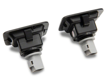 Raxiom 15-23 Ford F-150 Axial Series OEM Replacement License Plate Lamps T557362 T557362 Photo - Close Up