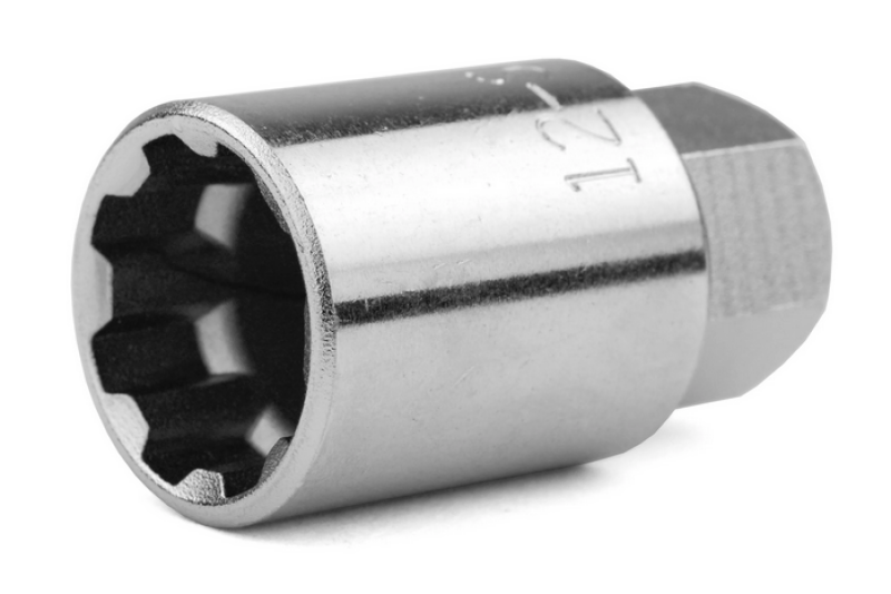 Project Kics Spare Lock Key (#12) For Kics R40 / R26, Kics Replacement W312SLK User 1