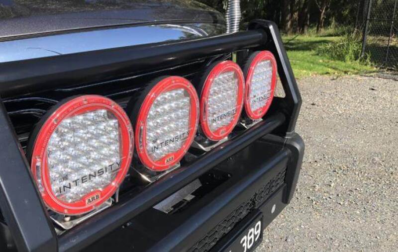 ARB Summit Bull Bar RAM 1500 3452040 3452040 Photo - Close Up