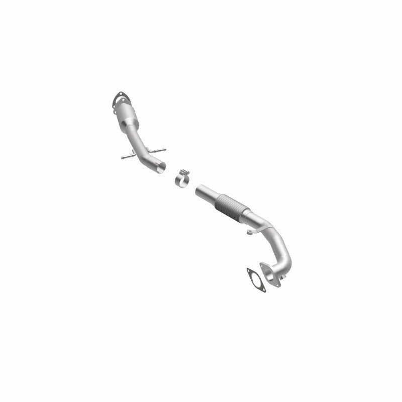Magnaflow Conv DF 2017 Buick Envision 2.5L 280016 280016 360 Degree Image Set