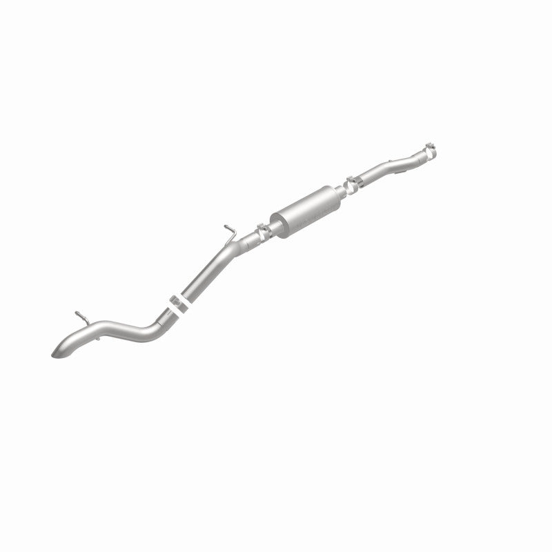 MagnaFlow Jeep Wrangler Rock Crawler Series Cat-Back Performance Exhaust System 15238 360 Degree Image Set