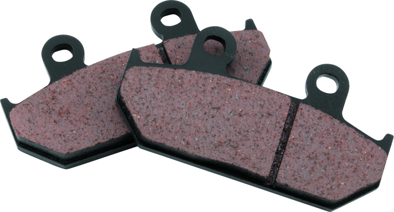 BikeMaster Honda Brake Pads 961111 961111 Photo - Primary