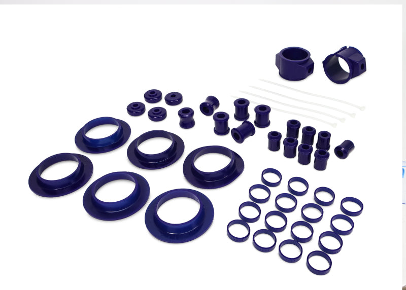 Superpro SPR Sway Bar Kits Suspension Sway Bars main image