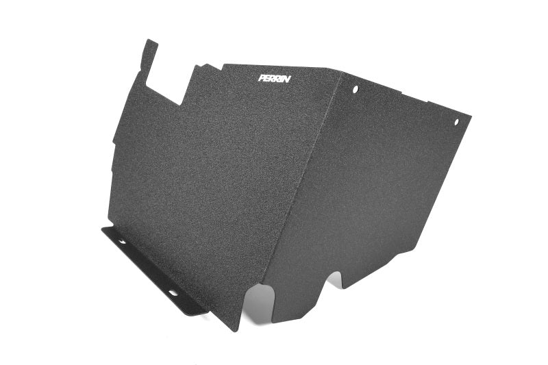 Perrin Performance Perrin 22-24 Subaru WRX Cold Air Intake w/ Heatshield - Black PSP-INT-328BK PSP-INT-328BK User 1