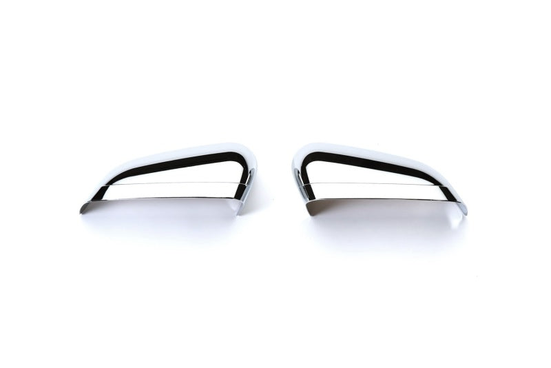 Putco 05-07 Ford 500 Mirror Covers 400005 400005 Photo - Primary