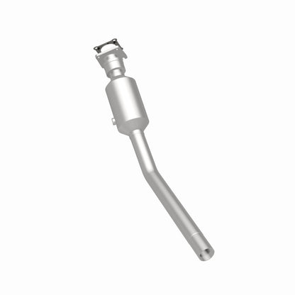 MagnaFlow OEM Grade Federal / EPA Compliant Direct-Fit Catalytic Converter 49242 360 Degree Image Set