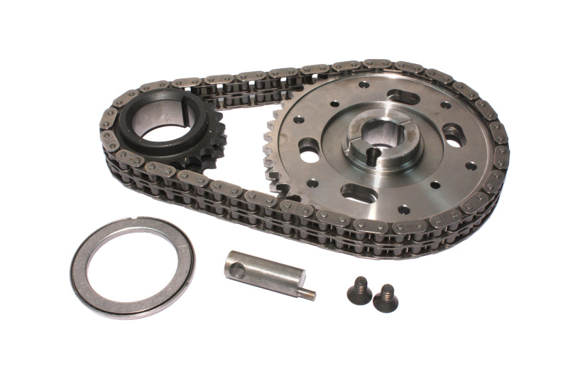 COMP Cams Solid Lifter SB & BB Chevy 813-1 813-1 Photo - Primary
