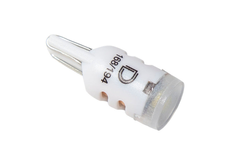Diode Dynamics 194 LED Bulb HP5 LED - Cool - White (Single) DD0031S DD0031S Photo - Primary