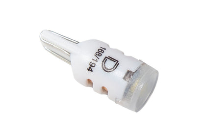 Diode Dynamics 194 LED Bulb HP5 LED - Cool - White (Single) DD0031S DD0031S Photo - Primary