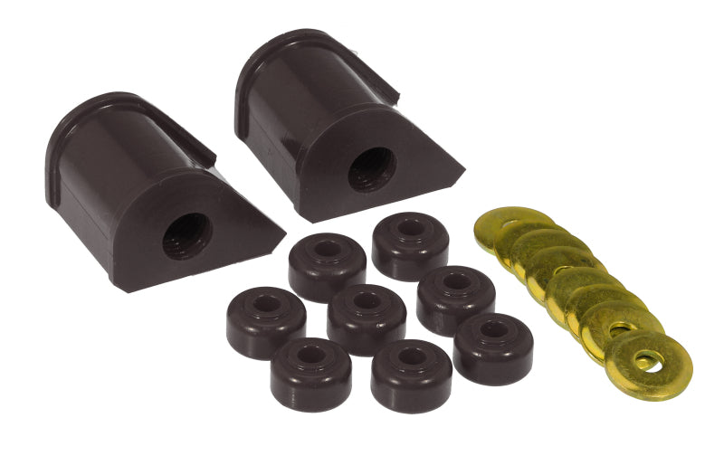 Prothane Suspension Stabilizer Bar Bushing 6-1139-BL Photo - Primary