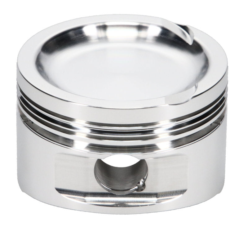 JE Pistons HNDA FIT/JAZ L15AKIT Set of 4 Pistons 295751 295751 User 7
