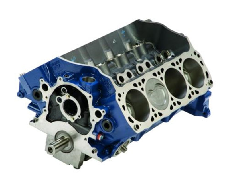 Ford Racing 427 Cubic inch BOSS Short Block M-6009-427F M-6009-427F Photo - Primary