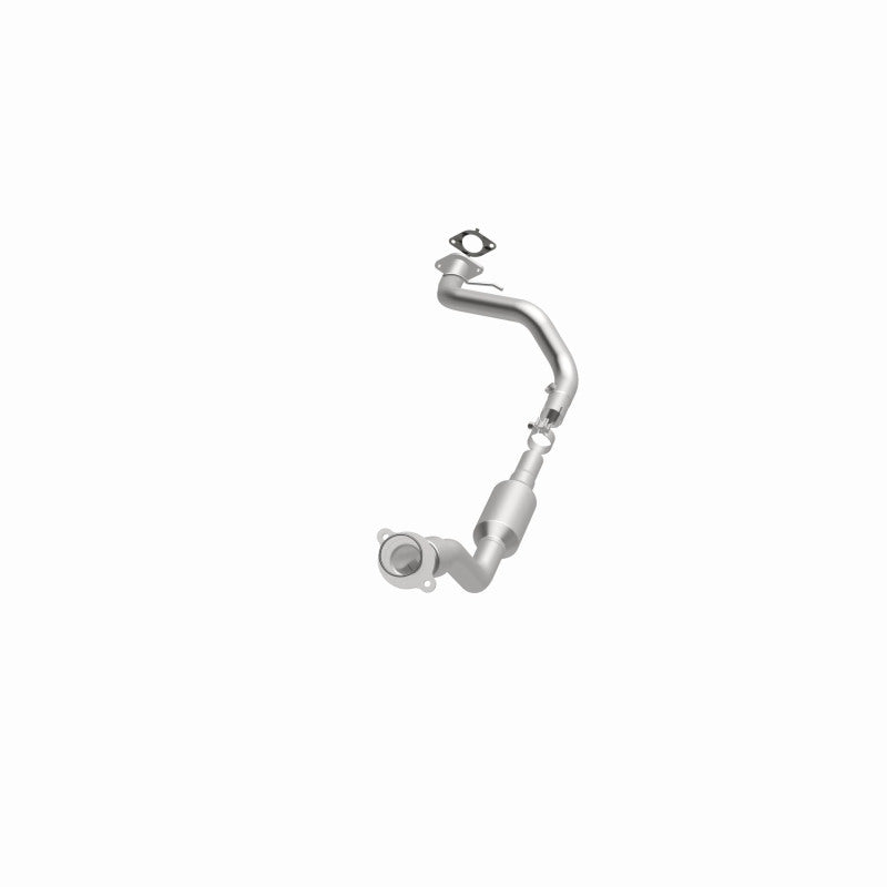 MagnaFlow OEM Grade Federal / EPA Compliant Direct-Fit Catalytic Converter 52039 360 Degree Image Set