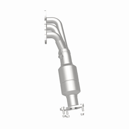 MagnaFlow Toyota California Grade CARB Compliant Manifold Catalytic Converter 5481228 360 Degree Image Set