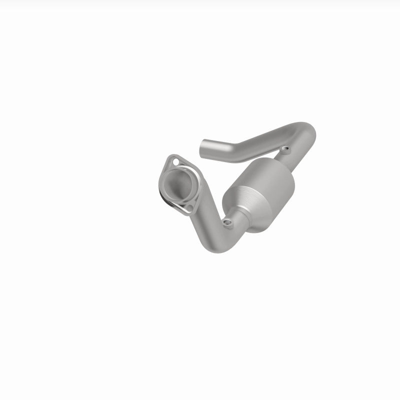 Magnaflow 04-06 Dodge Durango 5.7L Direct Fit Converter 4651497 4651497 360 Degree Image Set