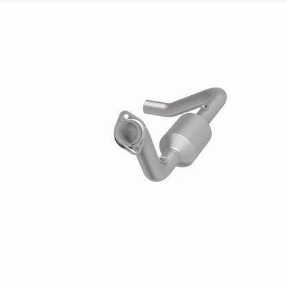 Magnaflow 04-06 Dodge Durango 5.7L Direct Fit Converter 4651497 4651497 360 Degree Image Set
