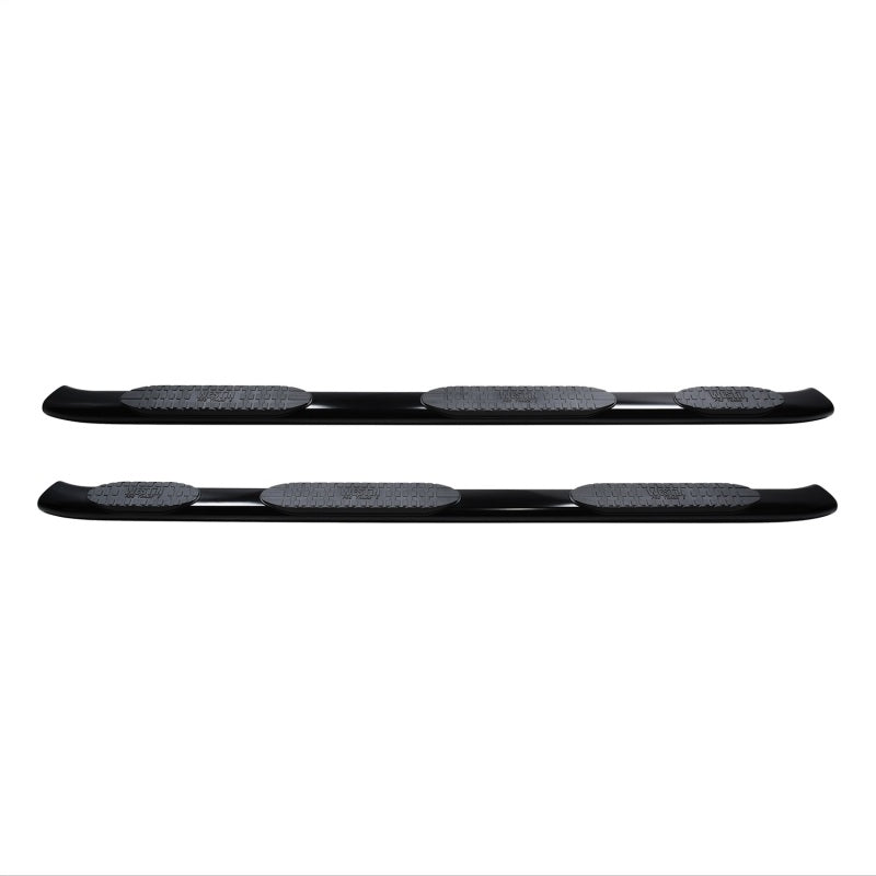Westin PRO TRAXX 5 Oval W2W Nerf Step Bars 21-534705 Photo - Unmounted