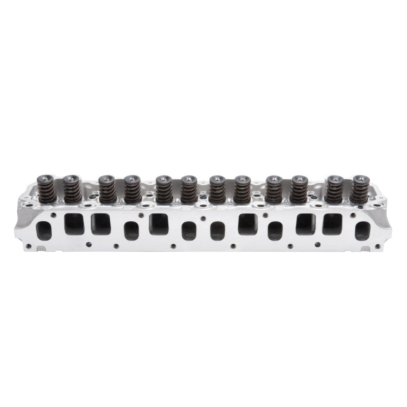 Edelbrock Cylinder Head, Performer, Jeep, 4.0L I6, Complete 50169 Photo - Primary
