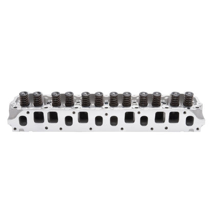 Edelbrock Cylinder Head, Performer, Jeep, 4.0L I6, Complete 50169 Photo - Primary