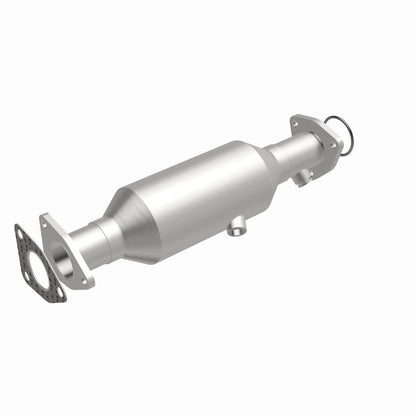 MagnaFlow California Grade CARB Compliant Direct-Fit Catalytic Converter 4481616 360 Degree Image Set