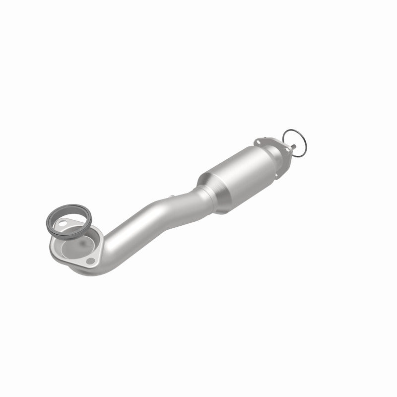 MagnaFlow Honda CR-V California Grade CARB Compliant Direct-Fit Catalytic Converter 5592783 360 Degree Image Set