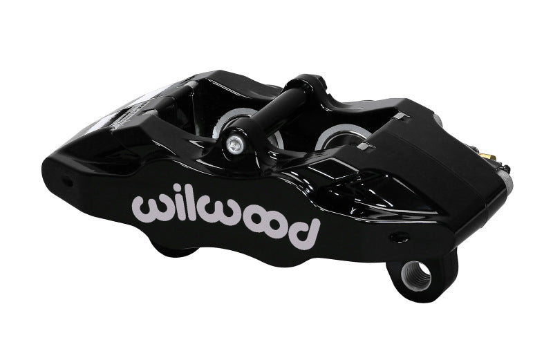 Wilwood Caliper-DPC56-Black,1.25" Piston,1.04" Disc 120-13916-BK User 1