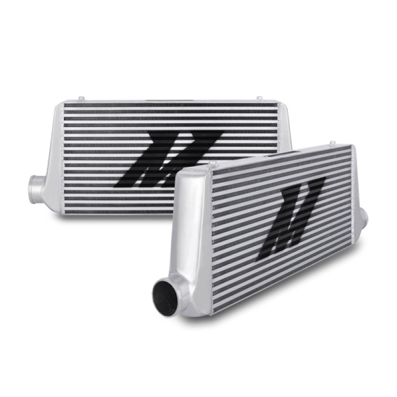 Mishimoto Universal Intercooler S Line MMINT-US Photo - Primary