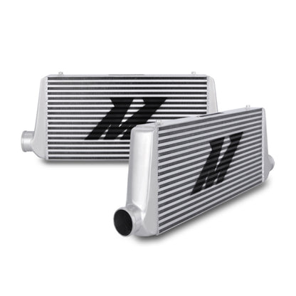 Mishimoto Universal Intercooler S Line MMINT-US Photo - Primary